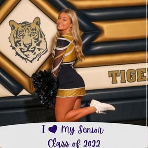 Meet your Posher, Jodie